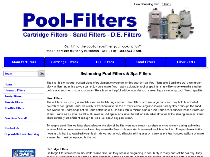 www.pool-filters.com