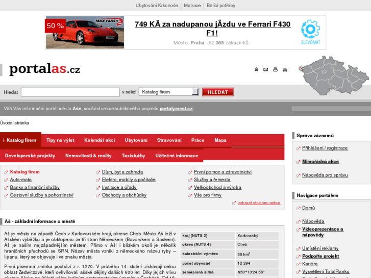 www.portalas.cz