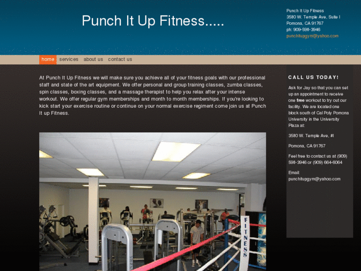 www.punchitupfitness.com