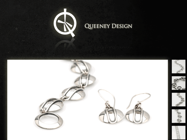 www.queeneydesign.com