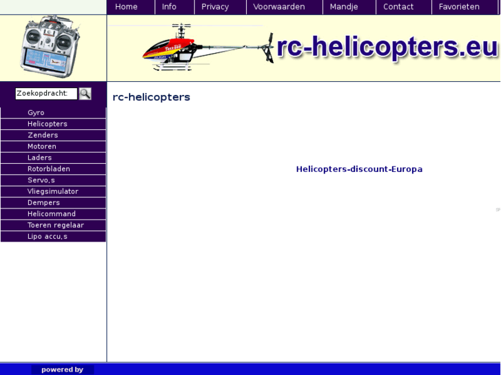 www.rc-helicopters.eu