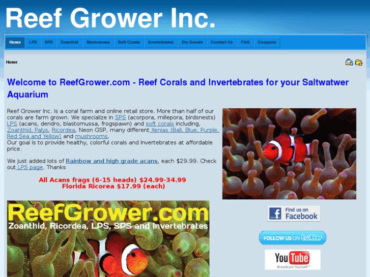 www.reefgrower.com