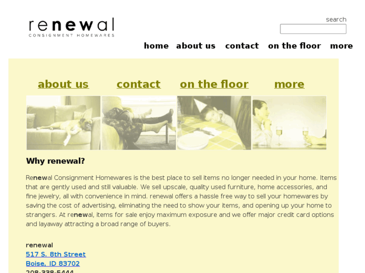 www.renewalhome.com