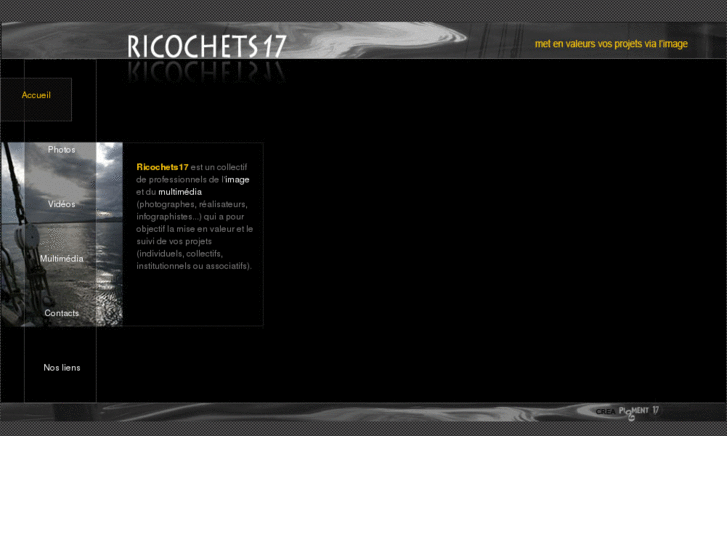 www.ricochets17.com
