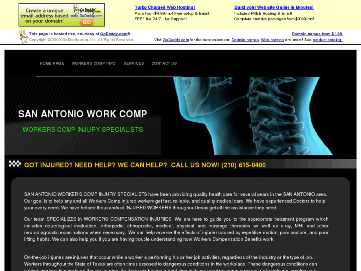 www.sanantonio-workerscomp.com