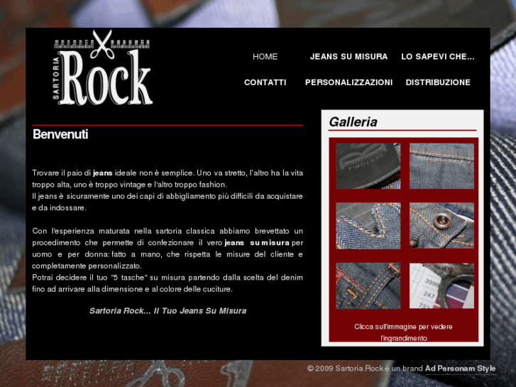 www.sartoriarock.com