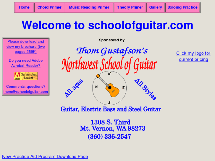 www.schoolofguitar.com