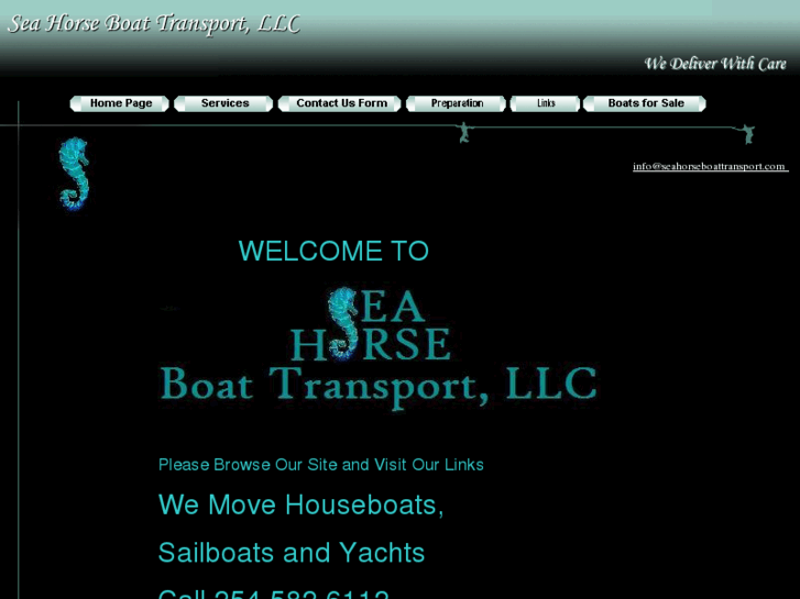 www.seahorseboattransport.com