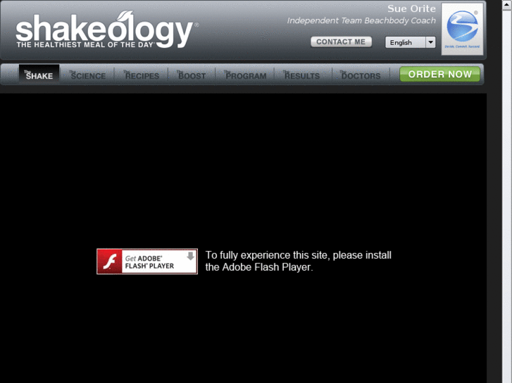 www.shakeologysue.com