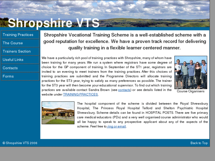 www.shropshirevts.com