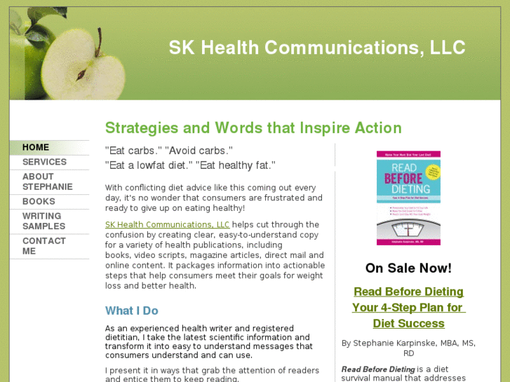 www.skhealthcommunications.com