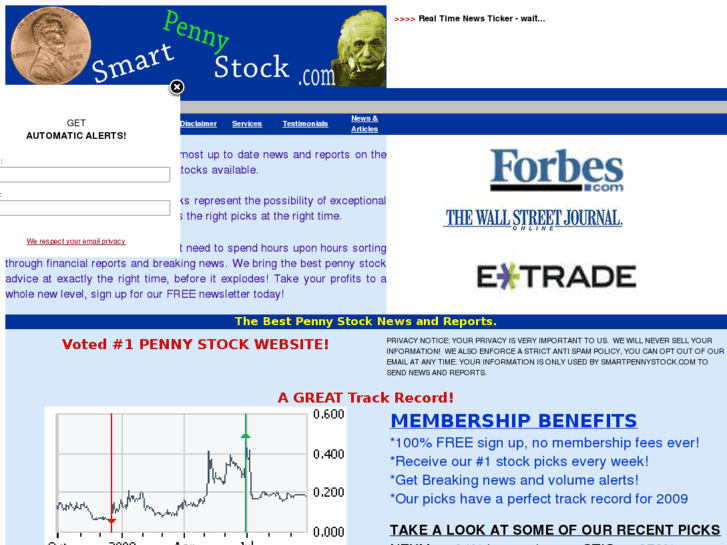 www.smartpennystock.com