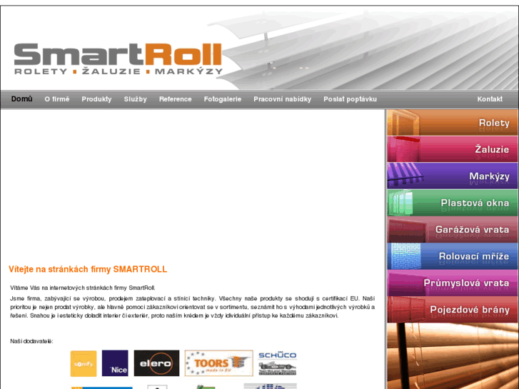 www.smartroll.cz