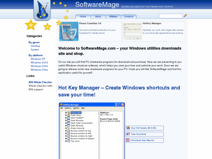 www.softwaremage.com