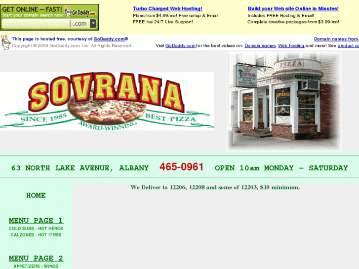 www.sovranapizza.com