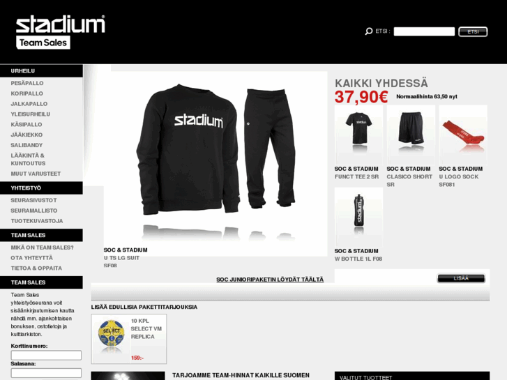 www.stadiumteamsales.fi