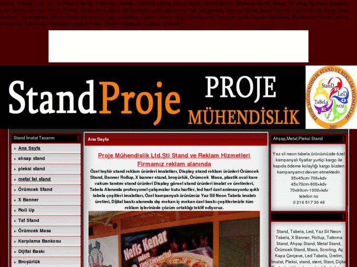 www.standproje.tr.gg