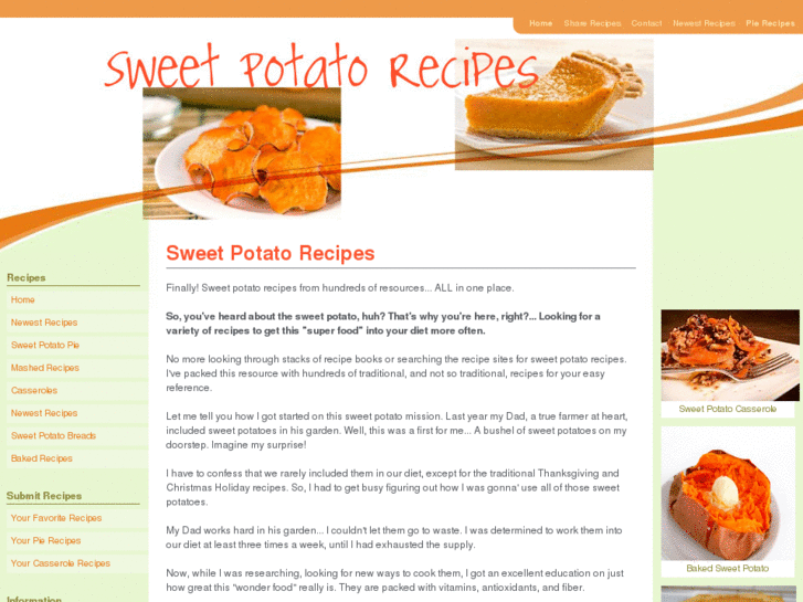 www.sweet-potato-casserole-recipe.com