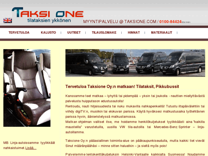 www.taksione.com