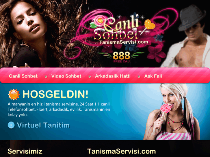 www.tanismaservisi.com