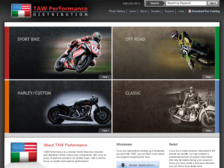 www.tawperformance.com