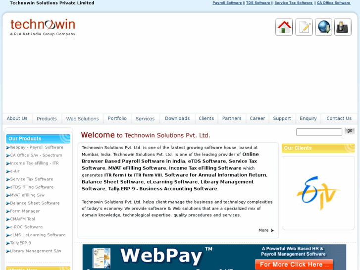 www.technowin.in