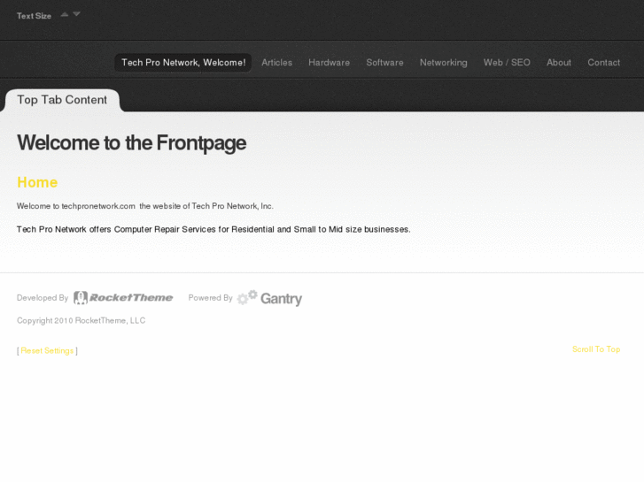 www.techpronetwork.com