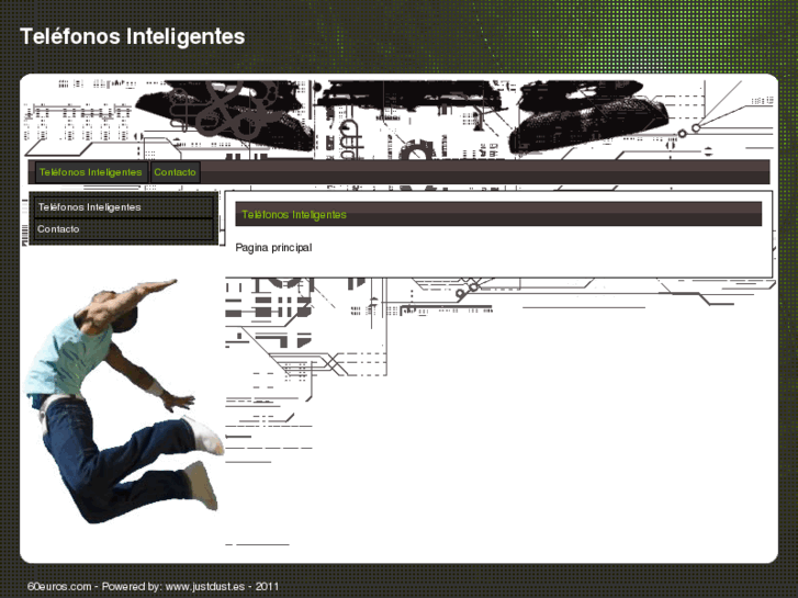 www.telefonosinteligentes.es