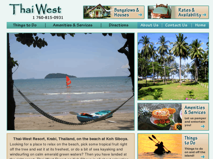 www.thai-west.com