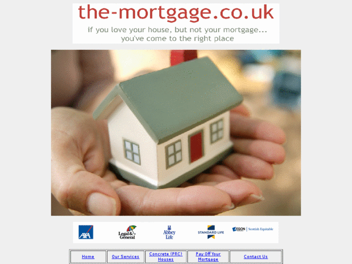 www.the-mortgage.co.uk