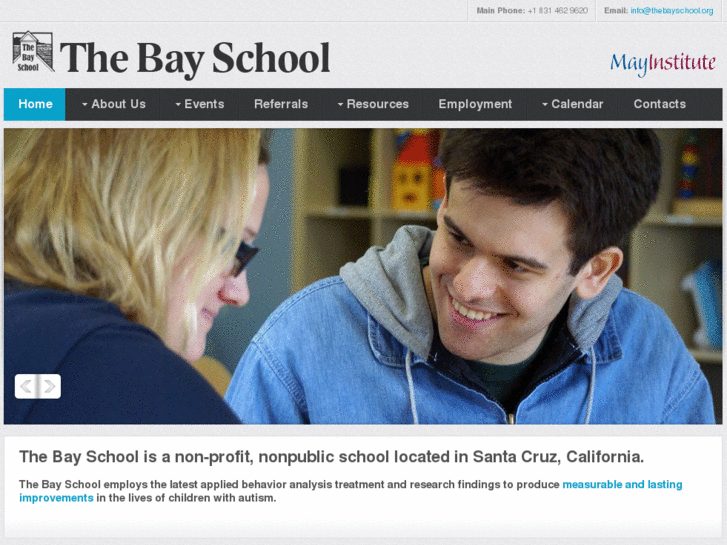 www.thebayschool.org