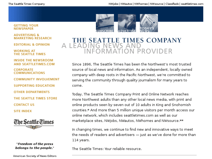 www.theseattletimescompany.com