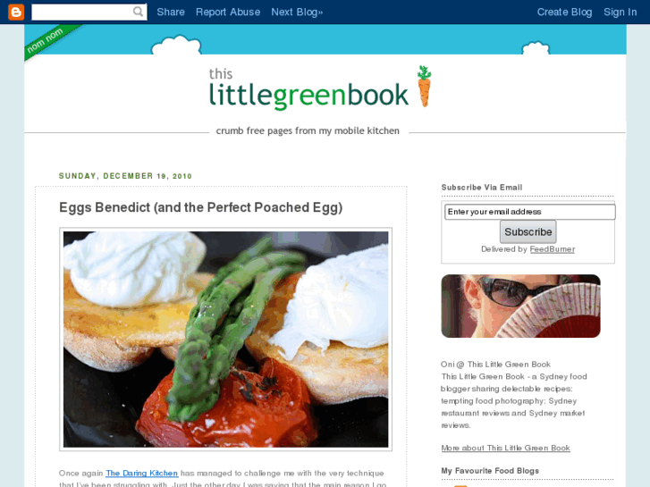 www.thislittlegreenbook.com