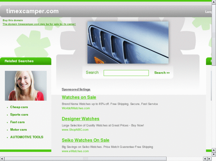 www.timexcamper.com