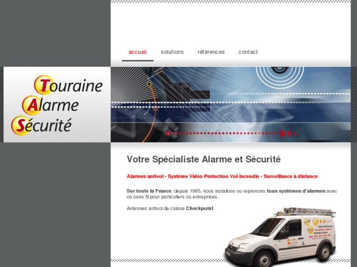 www.touraine-alarme.com