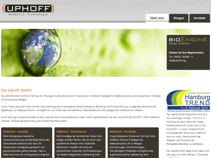 www.uphoff-gmbh.com