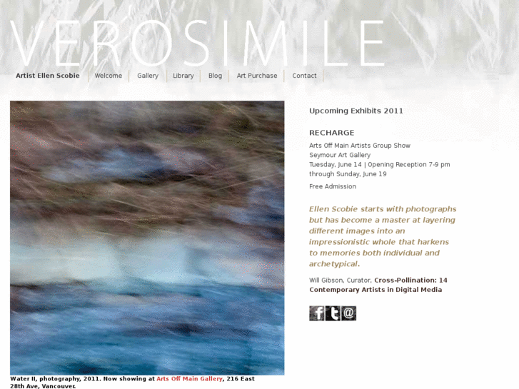 www.verosimile.com