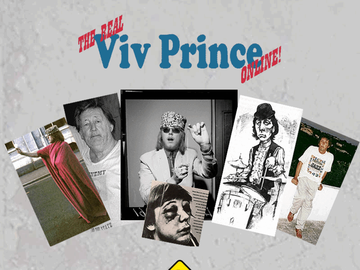 www.viv-prince.com