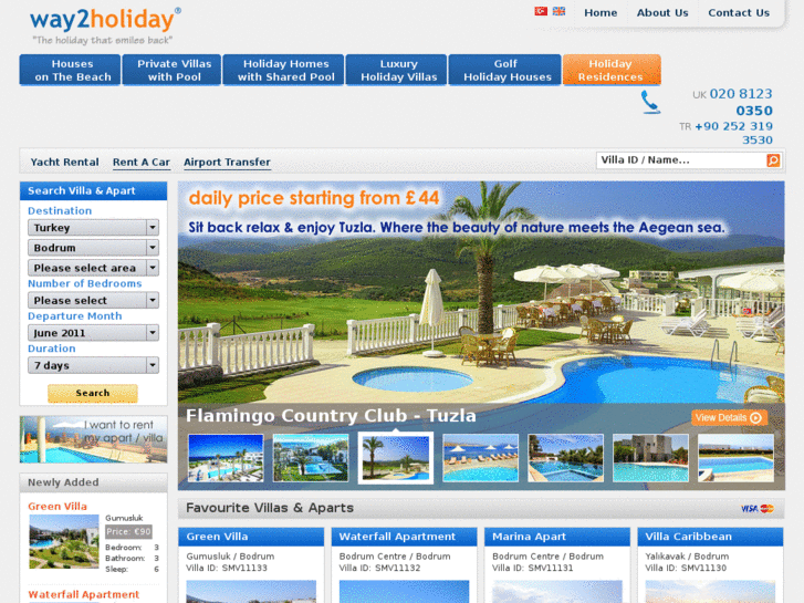 www.waytoholiday.com