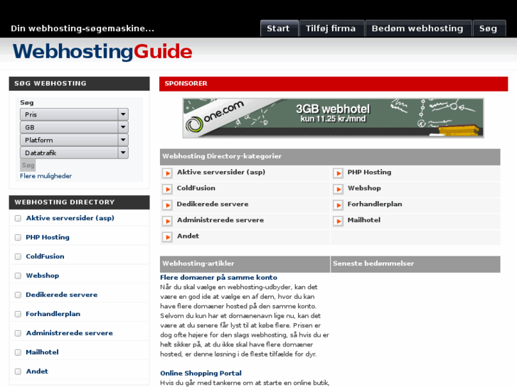 www.webhosting-guide.dk