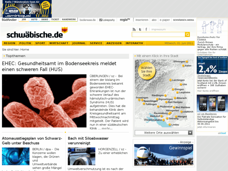 www.xn--schwbische-zeitung-otb.com