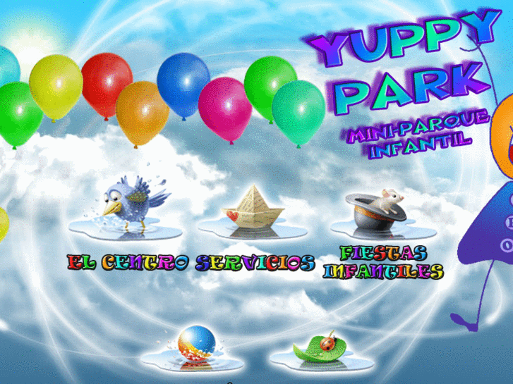 www.yuppypark.com