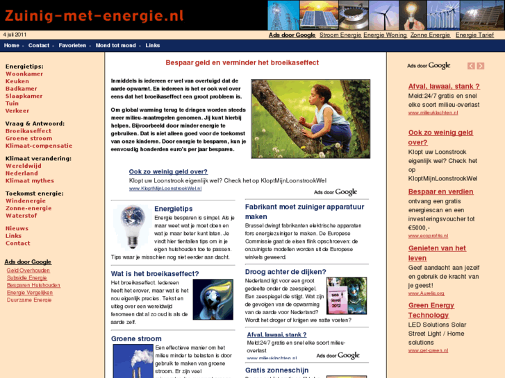 www.zuinig-met-energie.nl