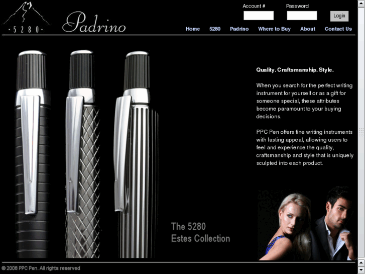 www.5280pens.com