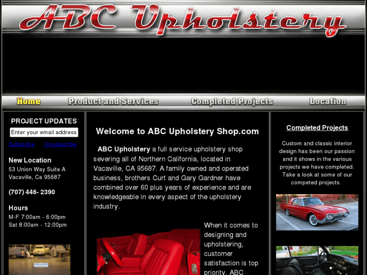 www.abcupholsteryshop.com