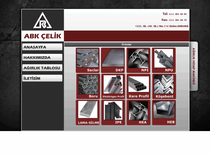 www.abkmetal.com