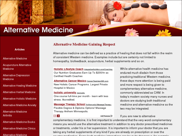 www.about-alternative-medicines.com