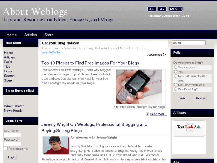 www.aboutweblogs.com