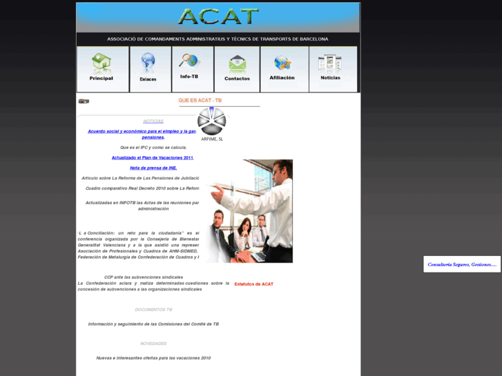 www.acat-tb.com