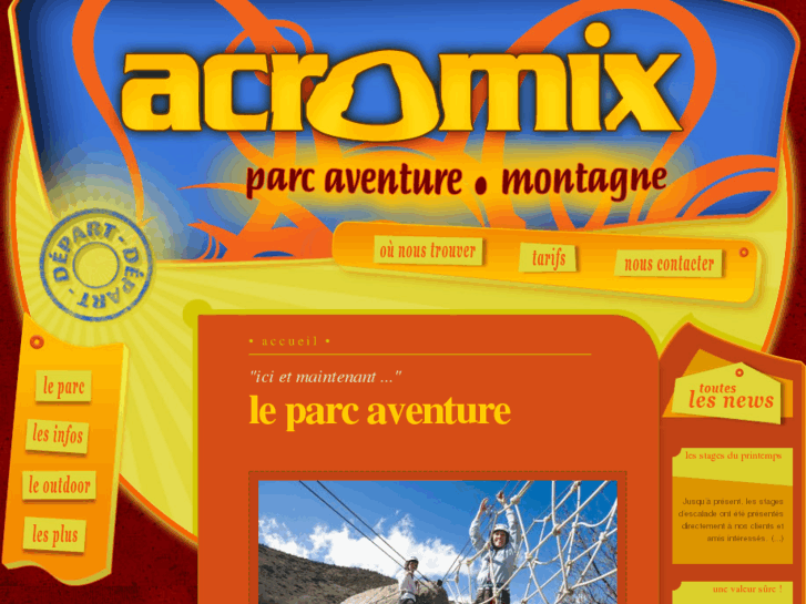 www.acromix.com